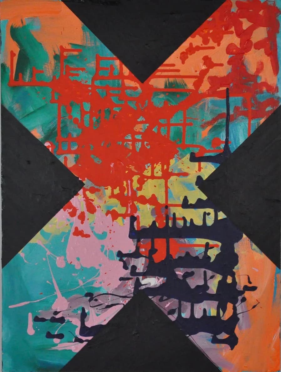 Artwork by Leo Derkowski